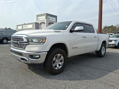 Used 2021 Ram 1500 - photo 1