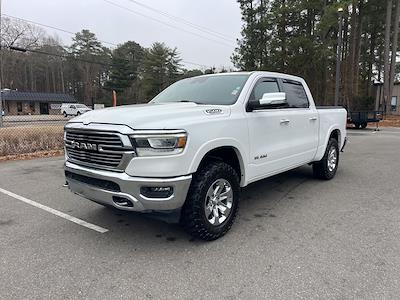 Used 2021 Ram 1500 - photo 1