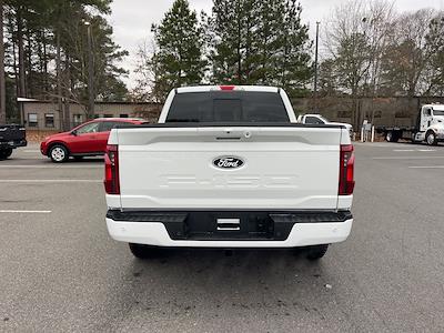 New 2025 Ford F-150 XLT SuperCrew Cab for sale #F31802 - photo 2