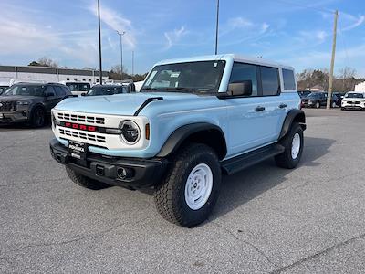 New 2025 Ford Bronco Heritage for sale #F31806 - photo 1