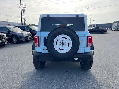 New 2025 Ford Bronco Heritage for sale #F31806 - photo 2