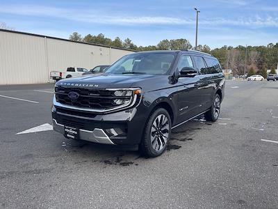 New 2026 Ford Expedition MAX Platinum for sale #F31807 - photo 1