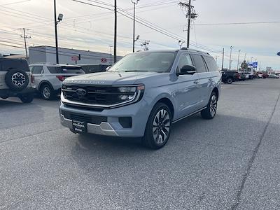 New 2026 Ford Expedition Platinum for sale #F31808 - photo 1