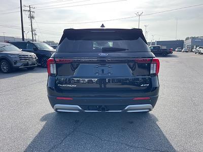 2026 Ford Explorer 4WD SUV for sale #F31809 - photo 2