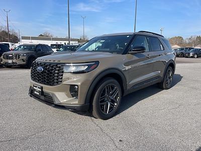New 2026 Ford Explorer ST-Line for sale #F31810 - photo 1
