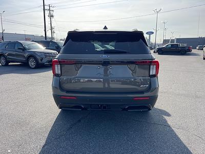 New 2026 Ford Explorer ST-Line for sale #F31810 - photo 2