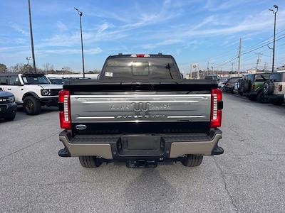 2026 Ford F-250 Crew Cab 4WD Pickup for sale #F31812 - photo 2