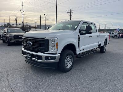 2026 Ford F-350 Crew Cab SRW 4WD Pickup for sale #F31813 - photo 1