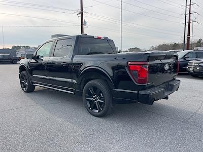 New 2025 Ford F-150 STX SuperCrew Cab for sale #F31814 - photo 2