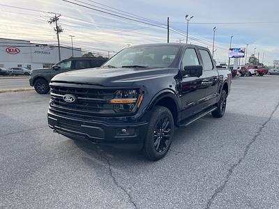 2026 Ford F-150 SuperCrew Cab 4WD Pickup for sale #F31815 - photo 1
