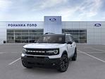 New 2026 Ford Bronco Sport Outer Banks for sale #F31816 - photo 3