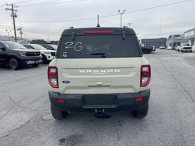 New 2025 Ford Bronco Sport Badlands for sale #F31817 - photo 2