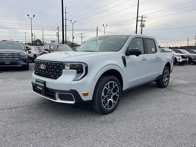 New 2026 Ford Maverick Lariat SuperCrew Cab for sale #F31820 - photo 1