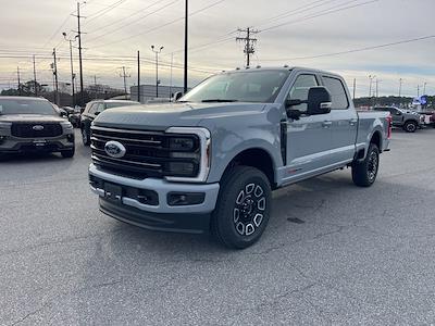 2026 Ford F-250 Crew Cab 4WD Pickup for sale #F31821 - photo 1