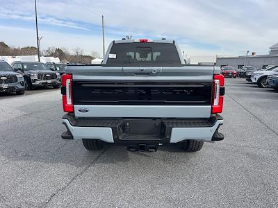 2026 Ford F-250 Crew Cab 4WD Pickup for sale #F31821 - photo 2