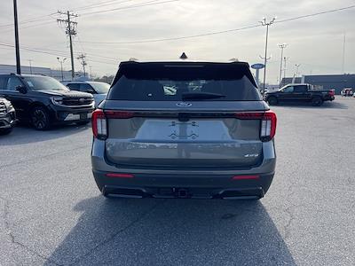 New 2026 Ford Explorer ST-Line for sale #F31823 - photo 2