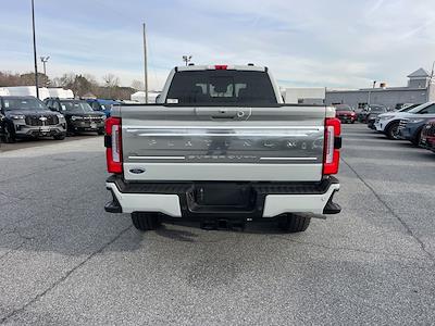 2026 Ford F-350 Crew Cab SRW 4WD Pickup for sale #F31825 - photo 2