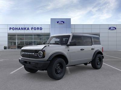 New 2026 Ford Bronco - photo 1