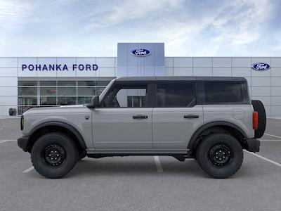 New 2026 Ford Bronco - photo 1