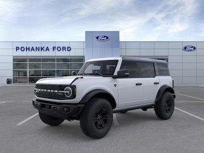 New 2025 Ford Bronco - photo 1