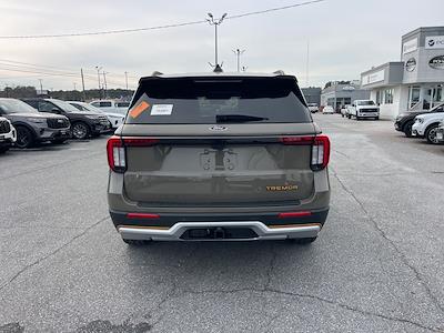 New 2026 Ford Explorer - photo 1