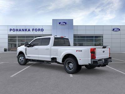 2026 Ford F-350 Crew Cab DRW 4WD Pickup for sale #F31843 - photo 2