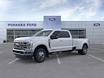2026 Ford F-350 Crew Cab DRW 4WD Pickup for sale #F31843 - photo 1