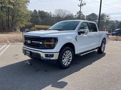 2026 Ford F-150 SuperCrew Cab 4WD Pickup for sale #F31846 - photo 1