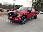 Used 2022 Ford F-150 XLT SuperCrew Cab for sale #F31849AL - photo 1