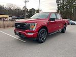 Used 2022 Ford F-150 XLT SuperCrew Cab for sale #F31849AL - photo 3
