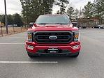 Used 2022 Ford F-150 XLT SuperCrew Cab for sale #F31849AL - photo 4