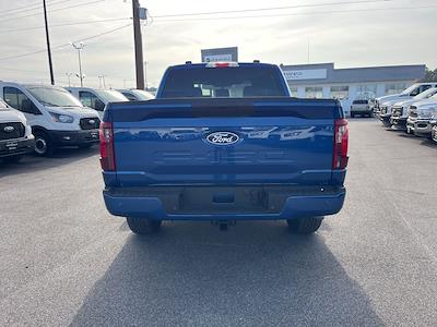 New 2025 Ford F-150 STX SuperCrew Cab for sale #F31851 - photo 2