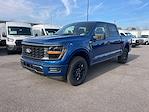 New 2025 Ford F-150 STX SuperCrew Cab for sale #F31851 - photo 1