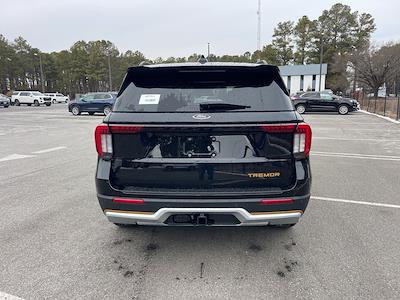 New 2026 Ford Explorer - photo 1