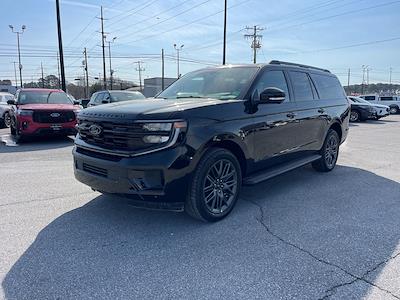 New 2026 Ford Expedition MAX - photo 1