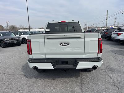 2026 Ford F-150 SuperCrew Cab 4WD Pickup for sale #F31857 - photo 2