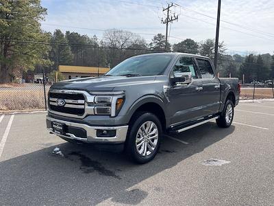 2026 Ford F-150 SuperCrew Cab 4WD Pickup for sale #F31858 - photo 1