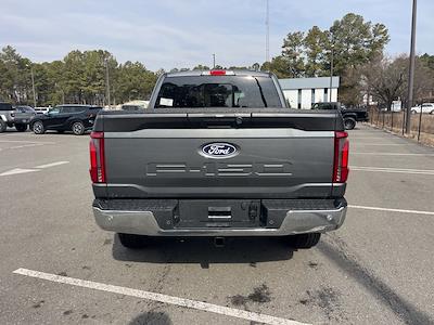 2026 Ford F-150 SuperCrew Cab 4WD Pickup for sale #F31858 - photo 2