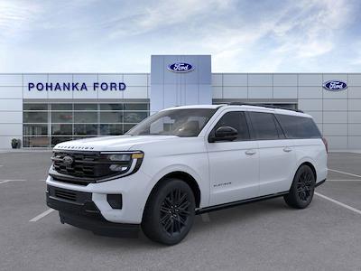 New 2026 Ford Expedition MAX - photo 1