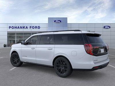 New 2026 Ford Expedition MAX - photo 1