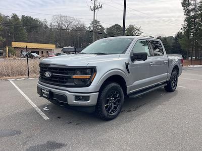 2026 Ford F-150 SuperCrew Cab 4WD Pickup for sale #F31865 - photo 1