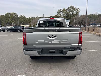 2026 Ford F-150 SuperCrew Cab 4WD Pickup for sale #F31865 - photo 2