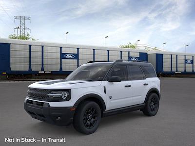 New 2026 Ford Bronco Sport - photo 1