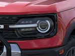 2026 Ford Bronco Sport 4WD SUV for sale #F31868 - photo 18