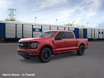 2026 Ford F-150 SuperCrew Cab 4WD Pickup for sale #F31875 - photo 1
