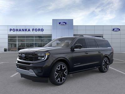 New 2026 Ford Expedition MAX - photo 1