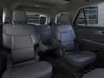 2026 Ford Explorer 4WD SUV for sale #F31885 - photo 11