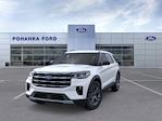 2026 Ford Explorer 4WD SUV for sale #F31885 - photo 3