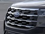 2026 Ford Explorer 4WD SUV for sale #F31886 - photo 17