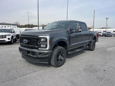 2026 Ford F-250 Crew Cab 4WD Pickup for sale #F31888 - photo 1